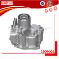 cast aluminum a380 adc12 aluminum casting part motorcycle part